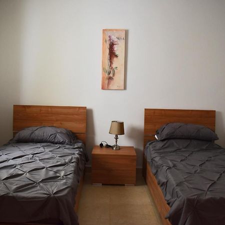 Da Vinci 3 Bedroom Apartment Mellieha Exterior photo